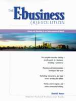 E-Business (R)Evolution 1st Ed
